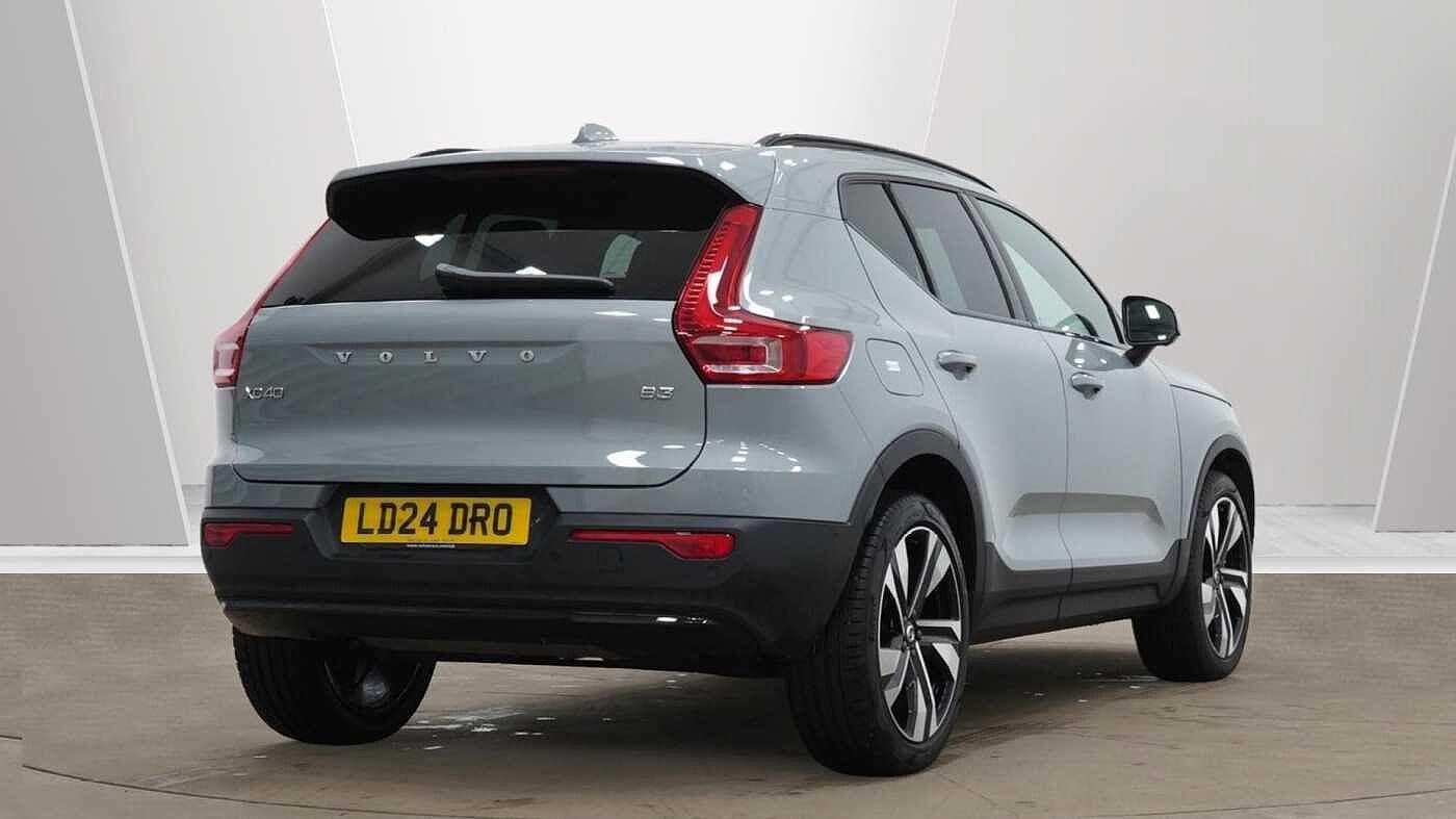 Volvo XC40 Image 3