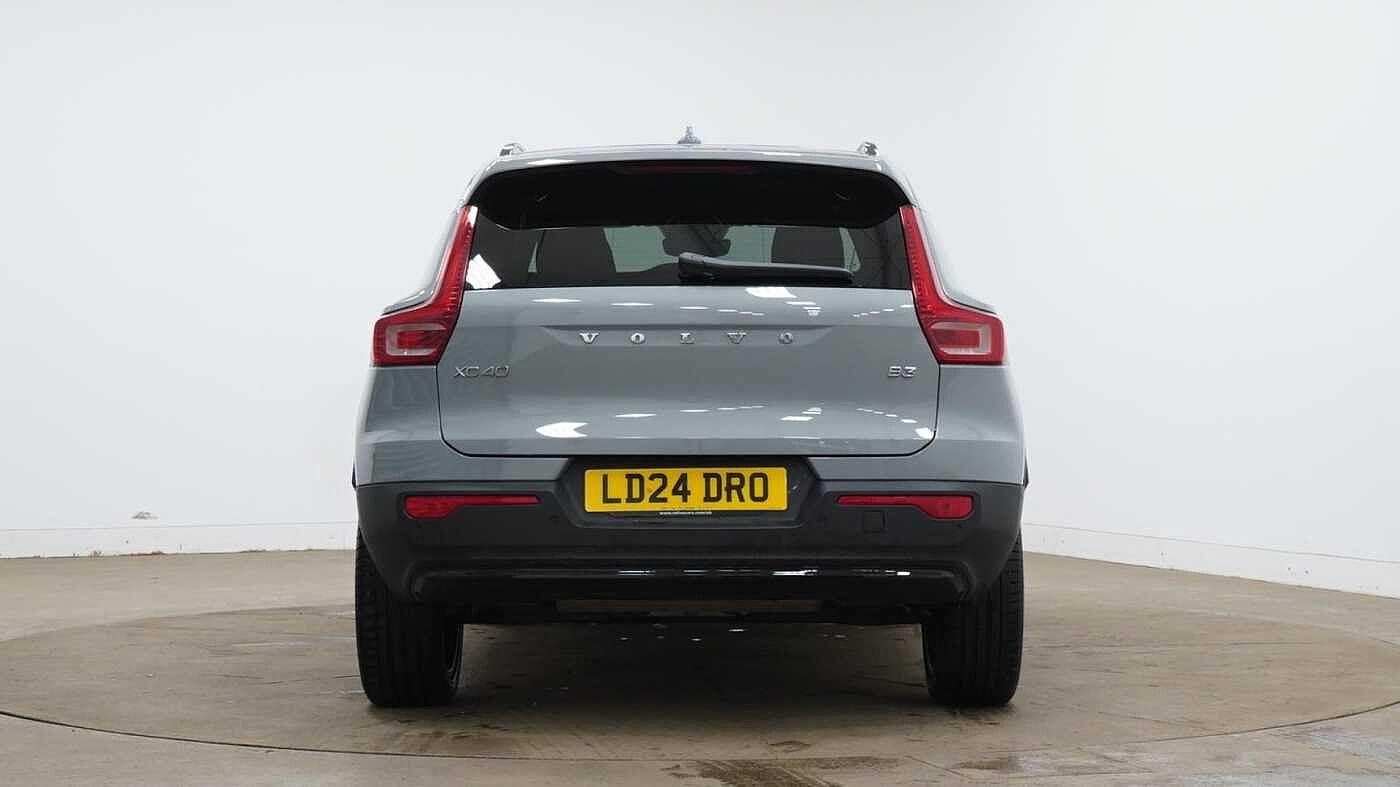 Volvo XC40 Image 4