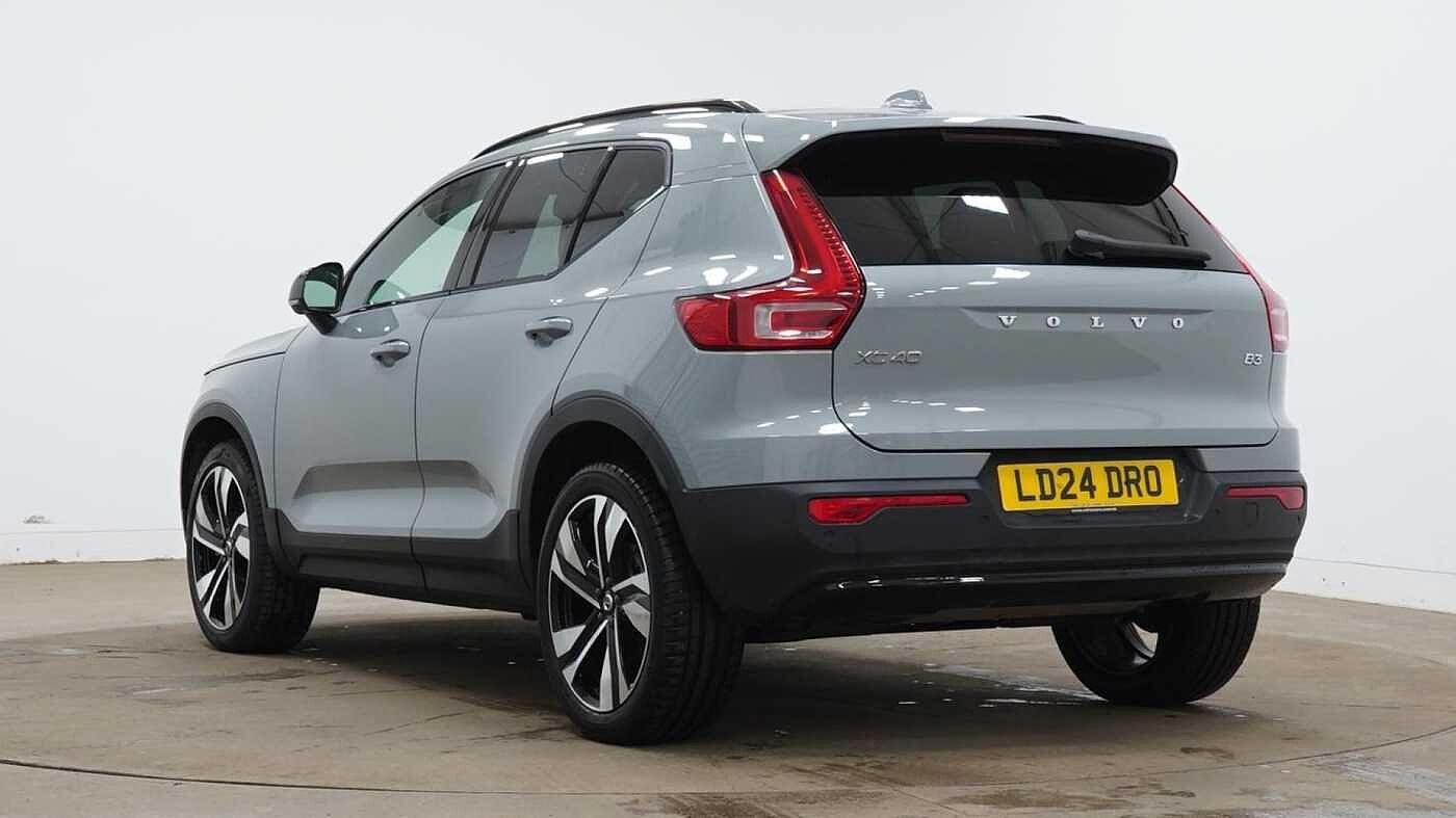 Volvo XC40 Image 5