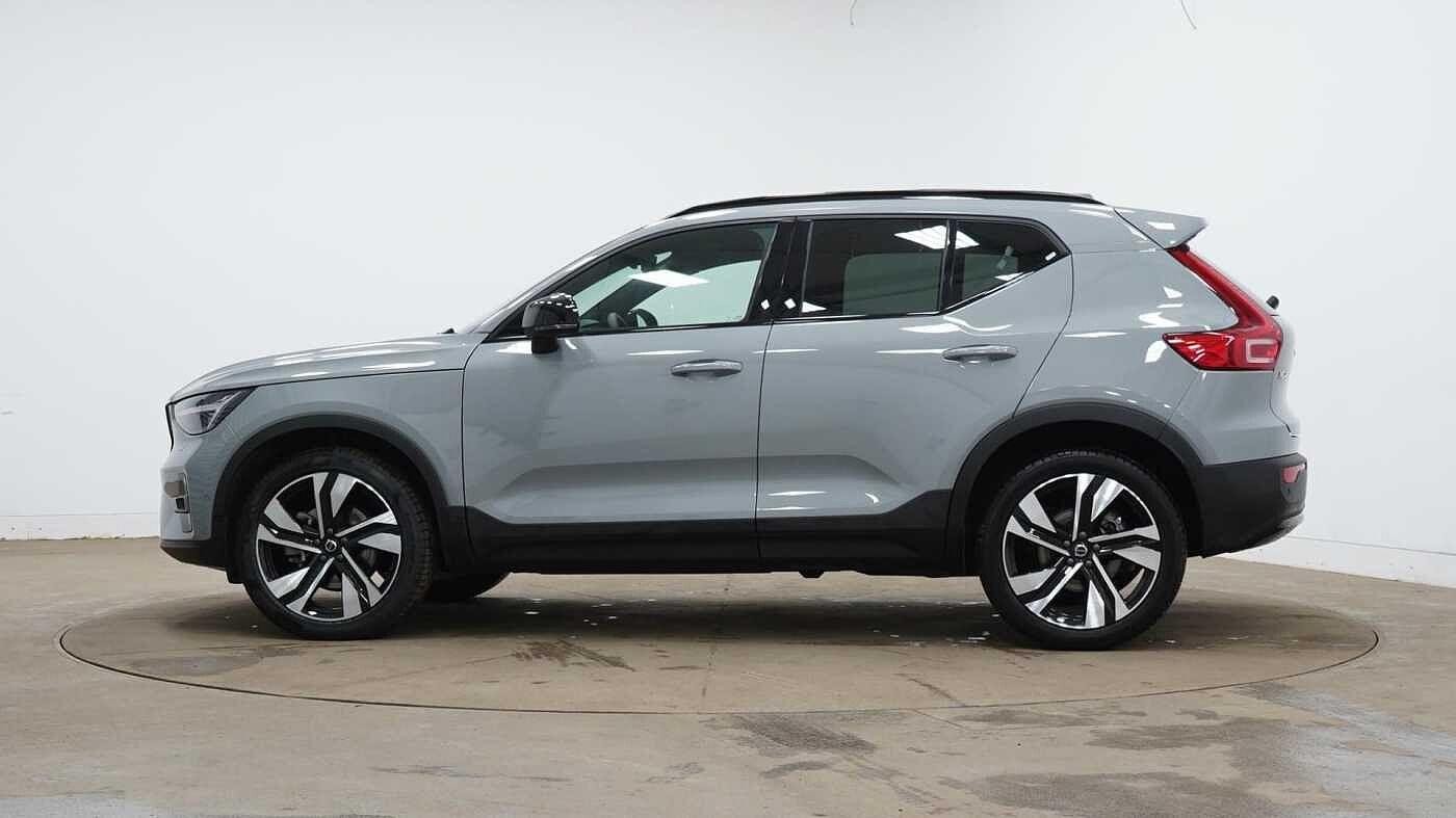 Volvo XC40 Image 6