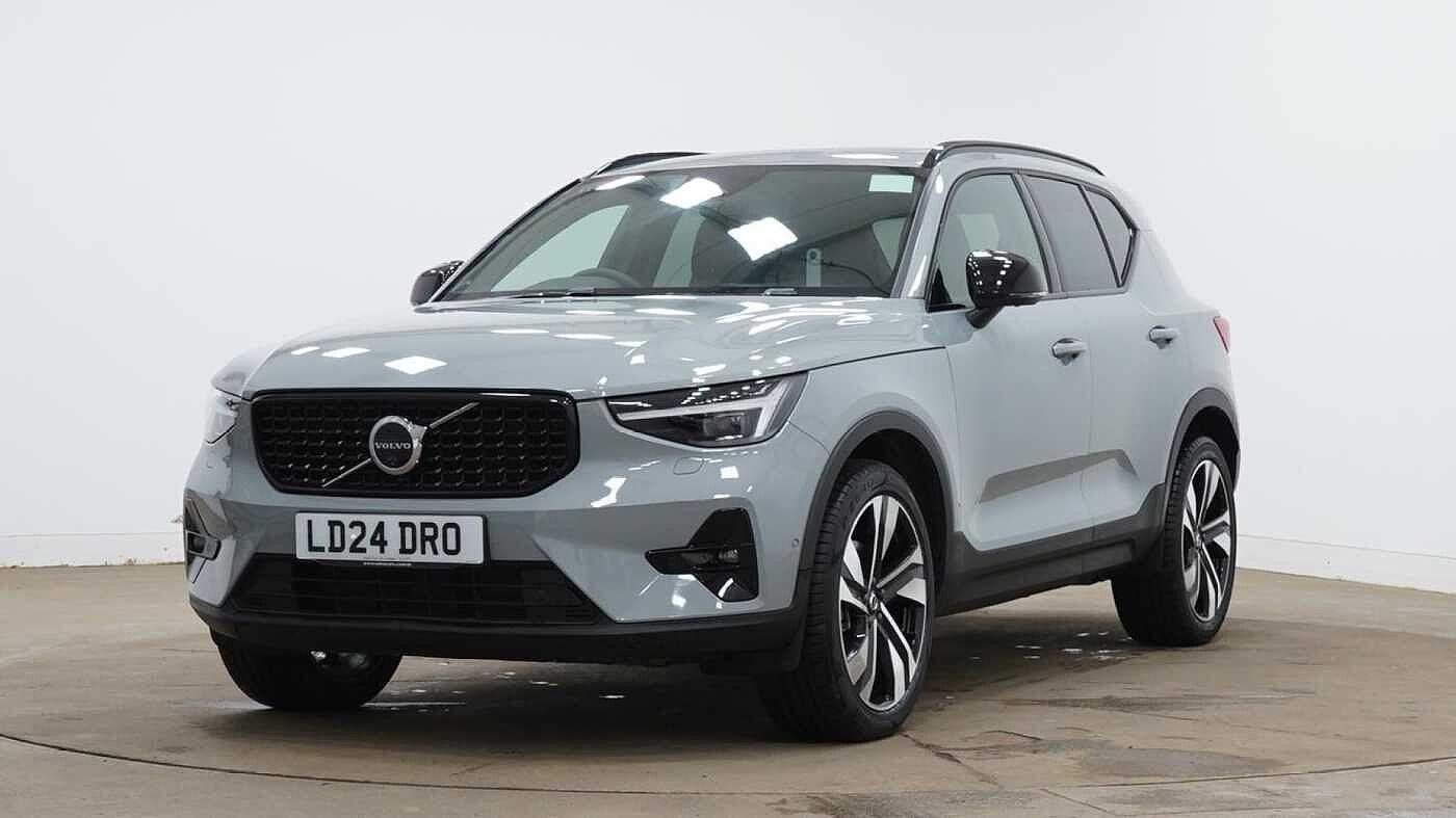 Volvo XC40 Image 7