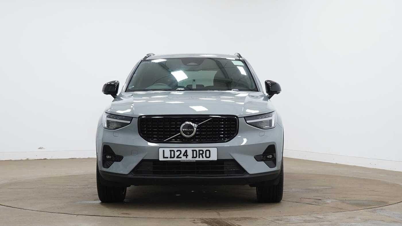 Volvo XC40 Image 8