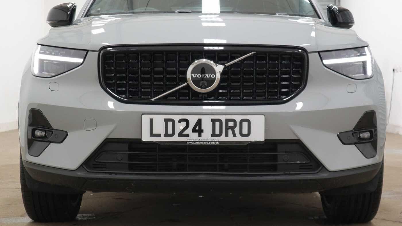 Volvo XC40 Image 24