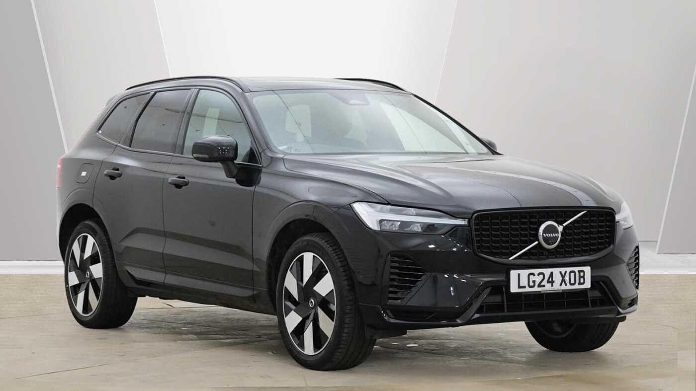 Volvo XC60 Image 1