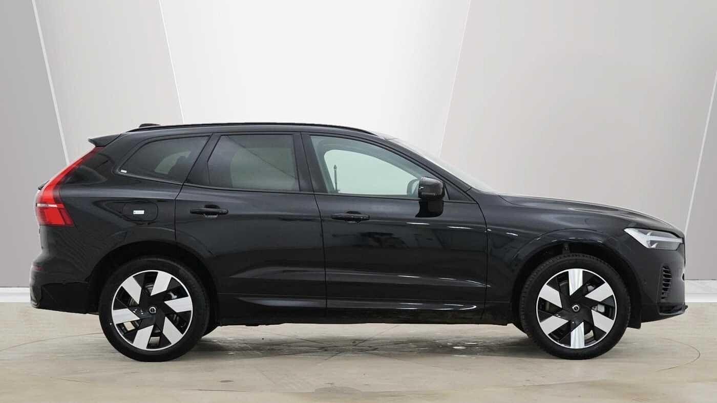 Volvo XC60 Image 2