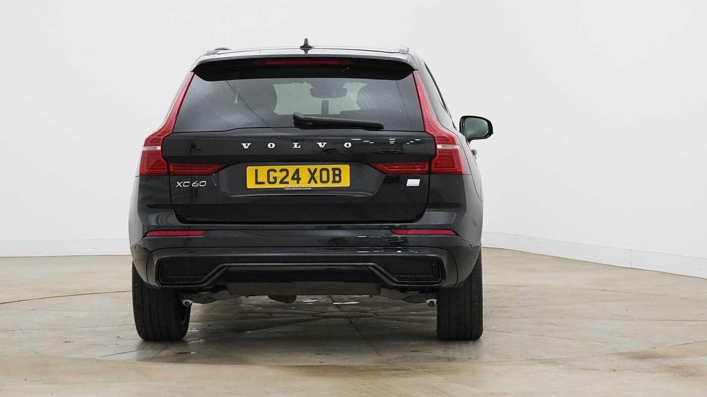 Volvo XC60 Image 4