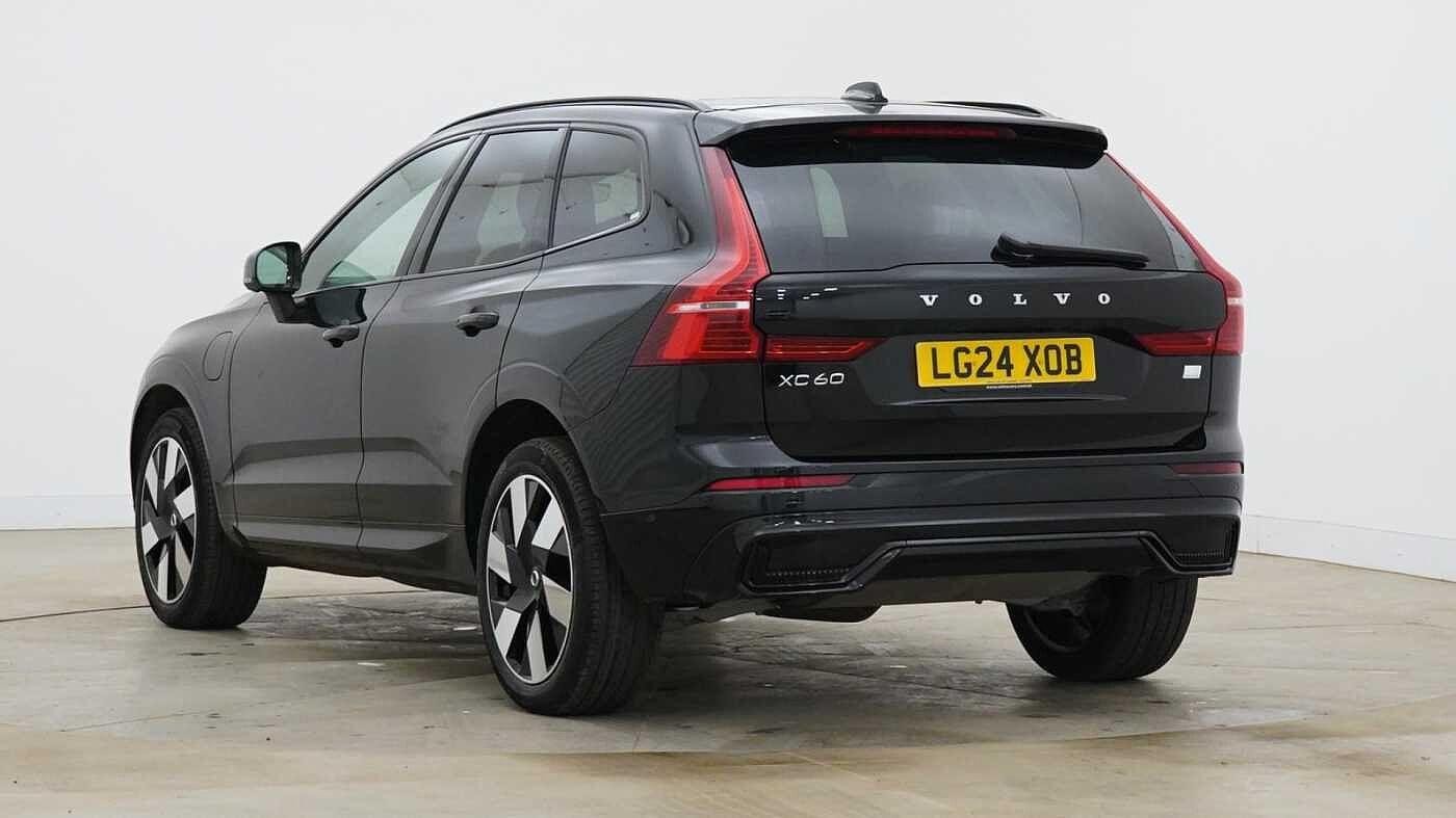 Volvo XC60 Image 5