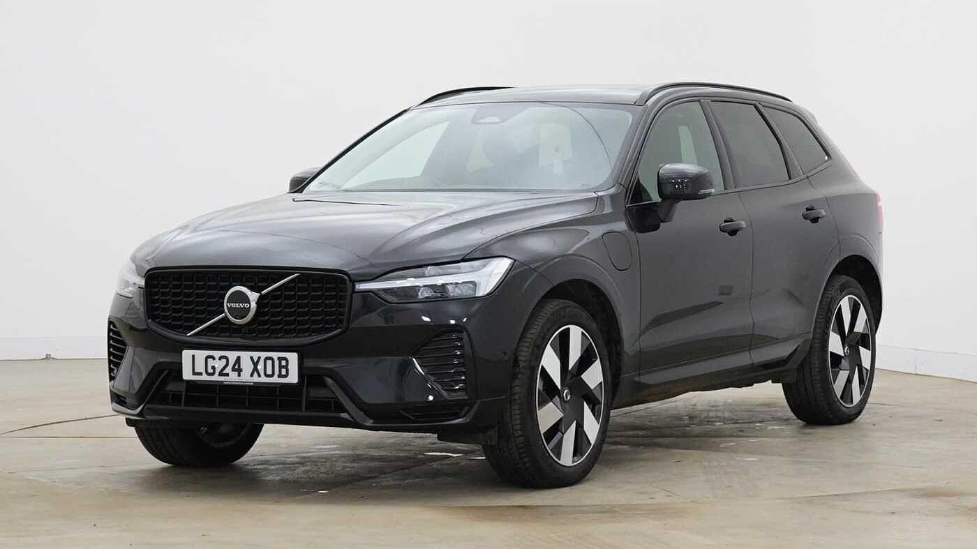 Volvo XC60 Image 7