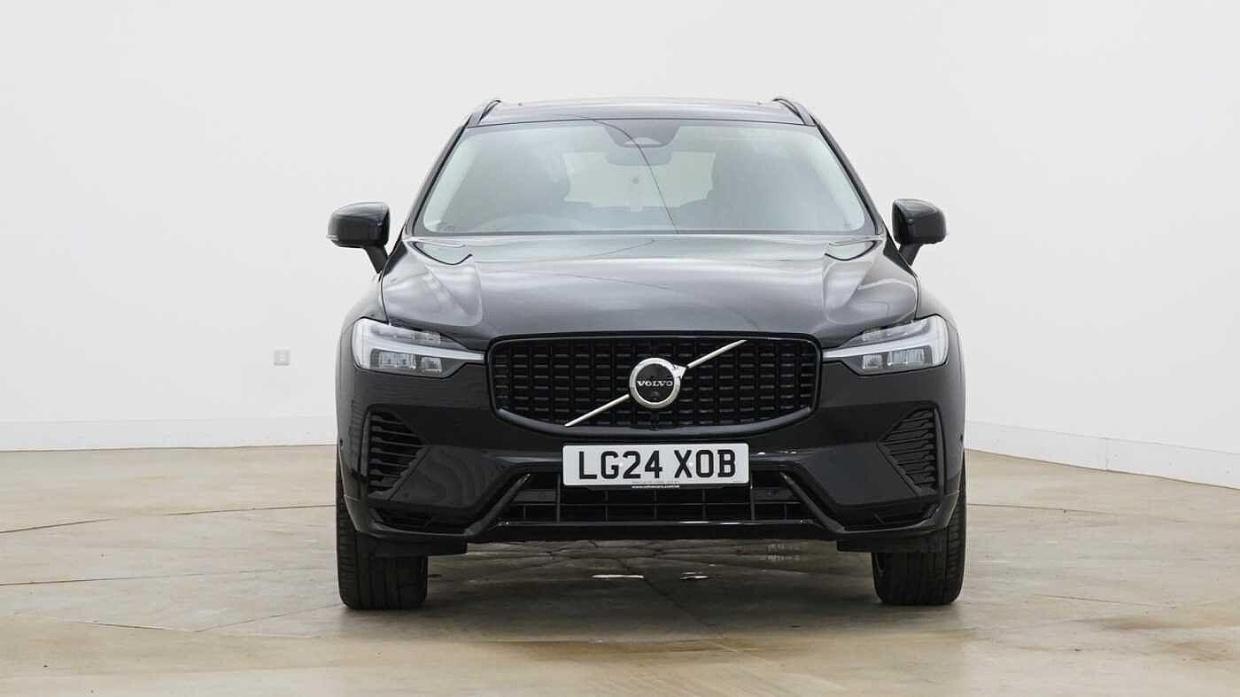 Volvo XC60 Image 8