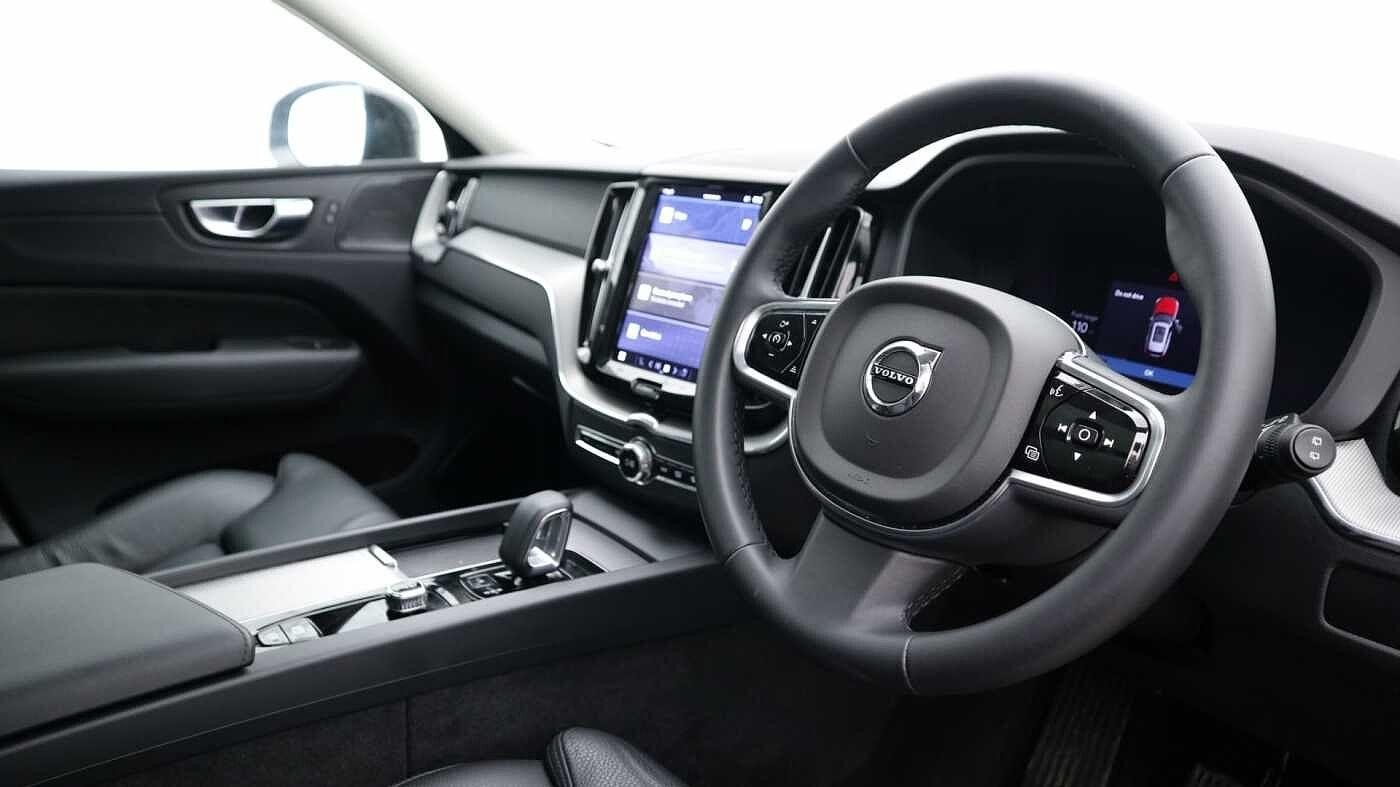 Volvo XC60 Image 9