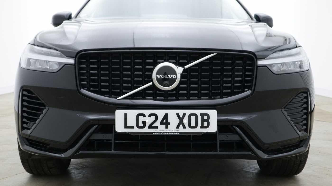 Volvo XC60 Image 21