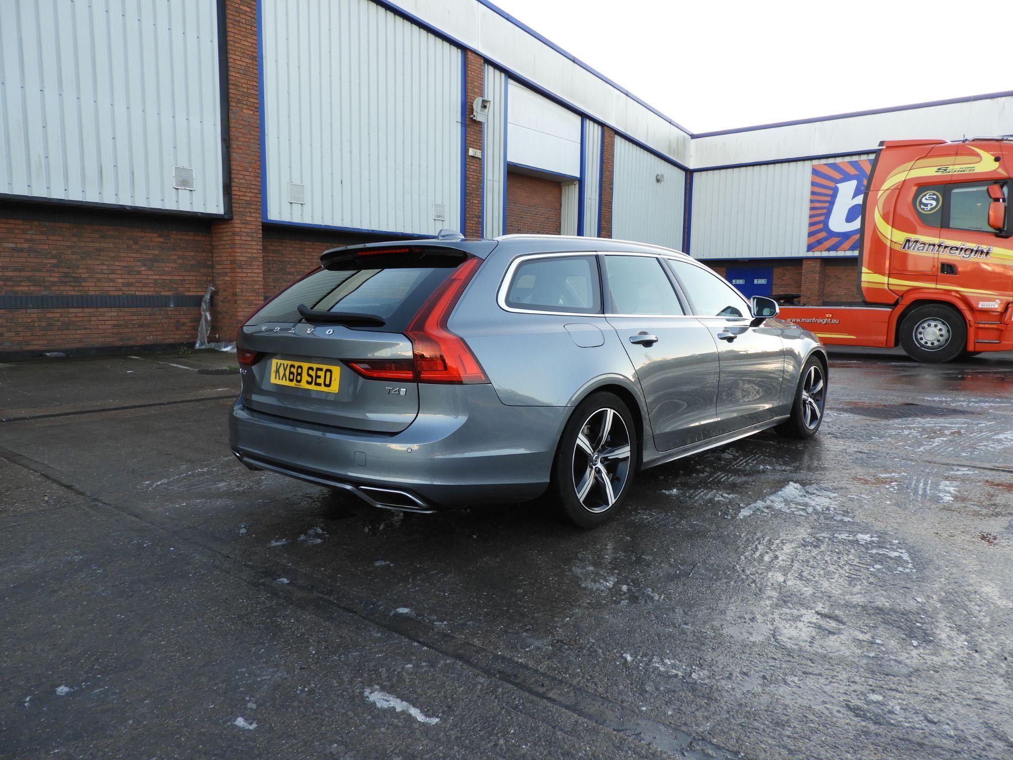 Volvo V90 Image 3