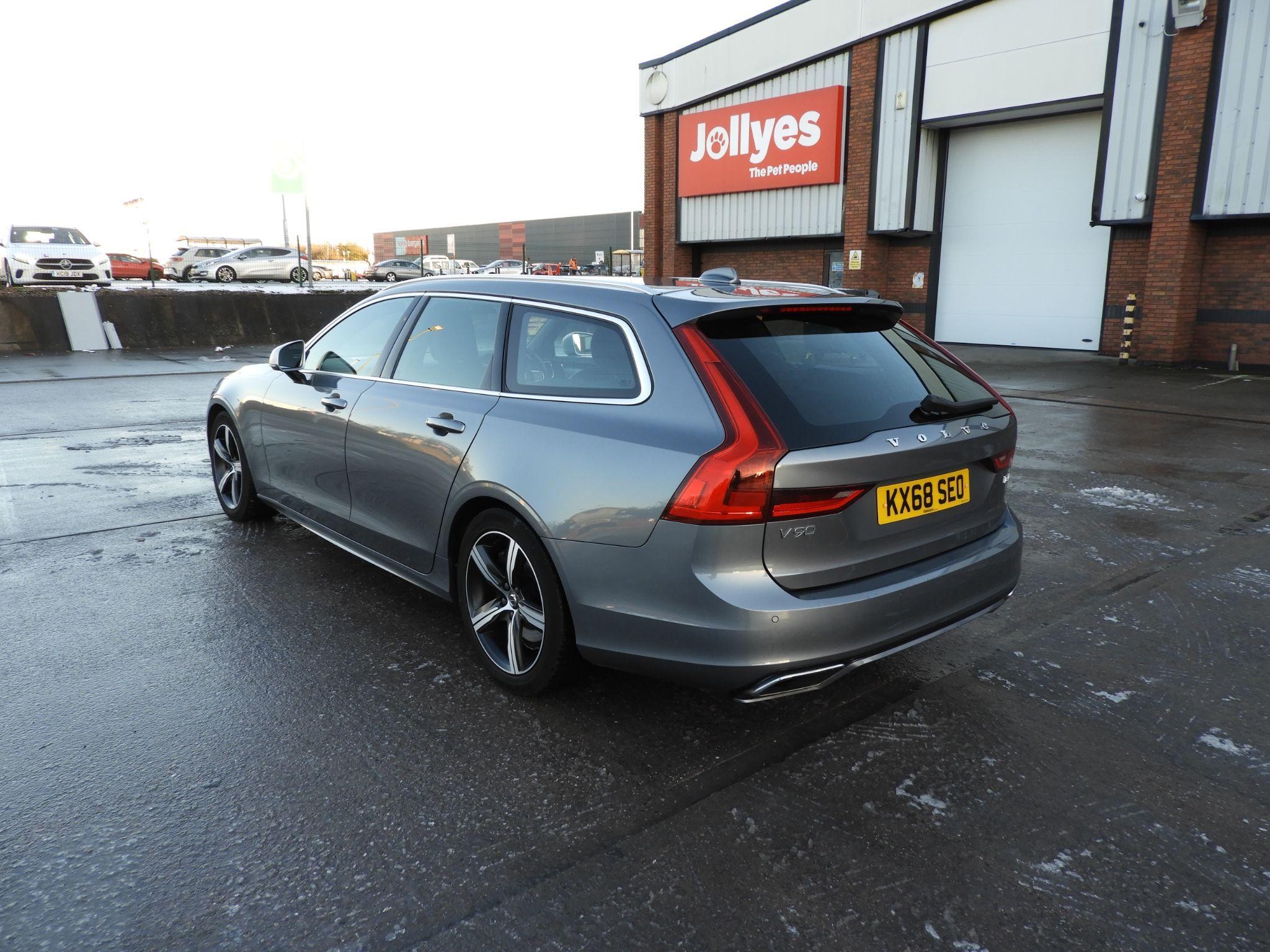 Volvo V90 Image 5