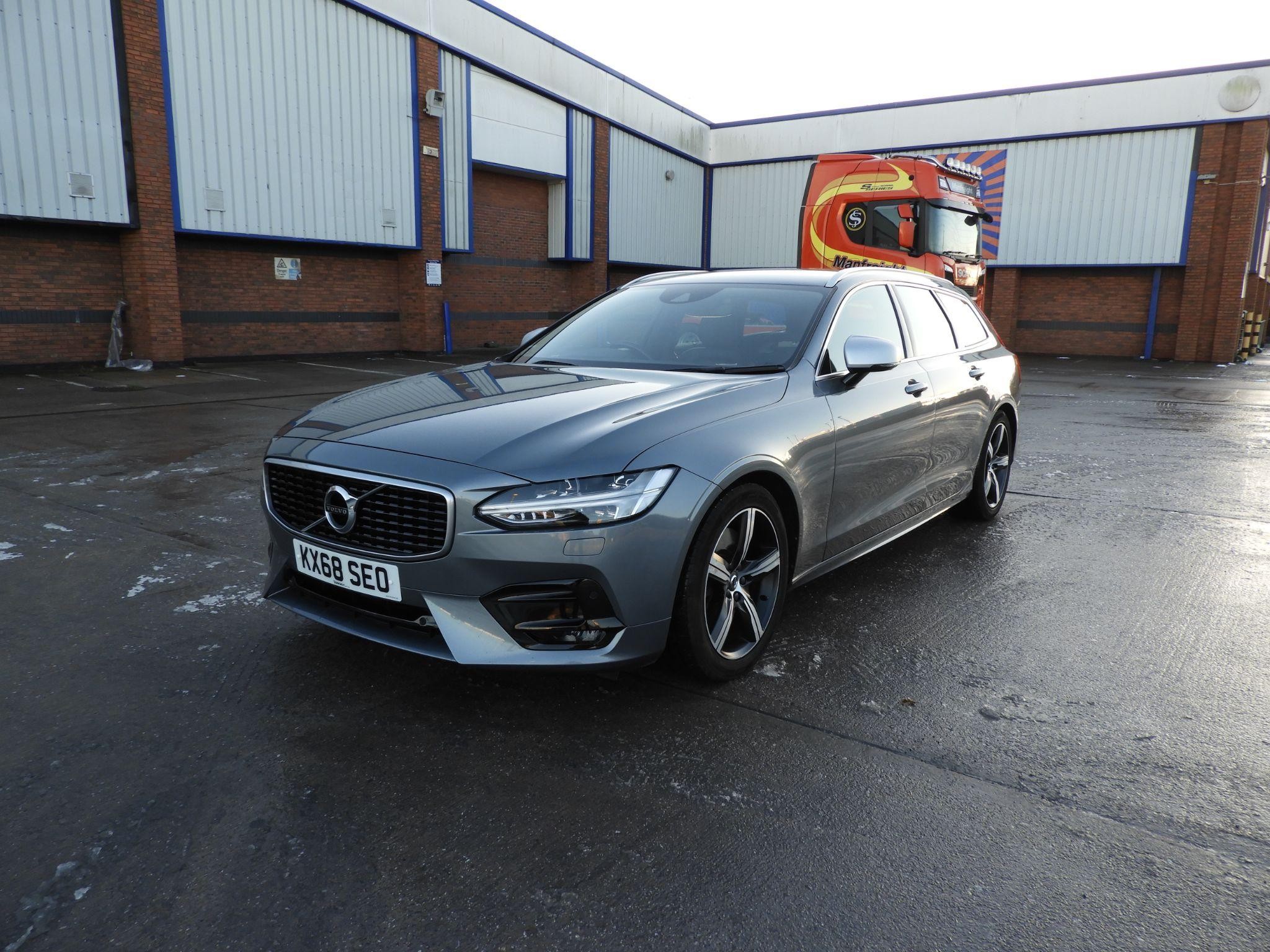 Volvo V90 Image 7