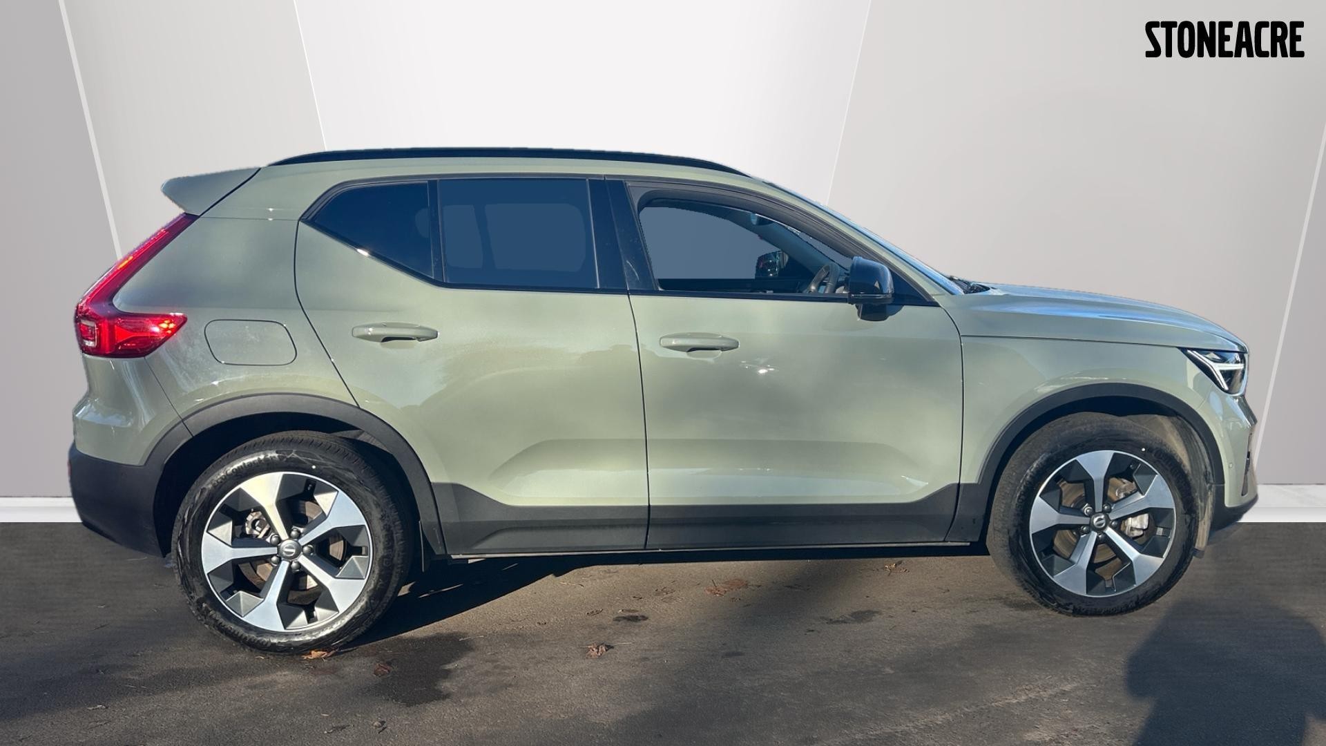 Volvo XC40 Image 3