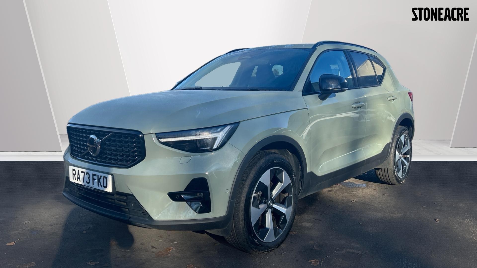 Volvo XC40 Image 6