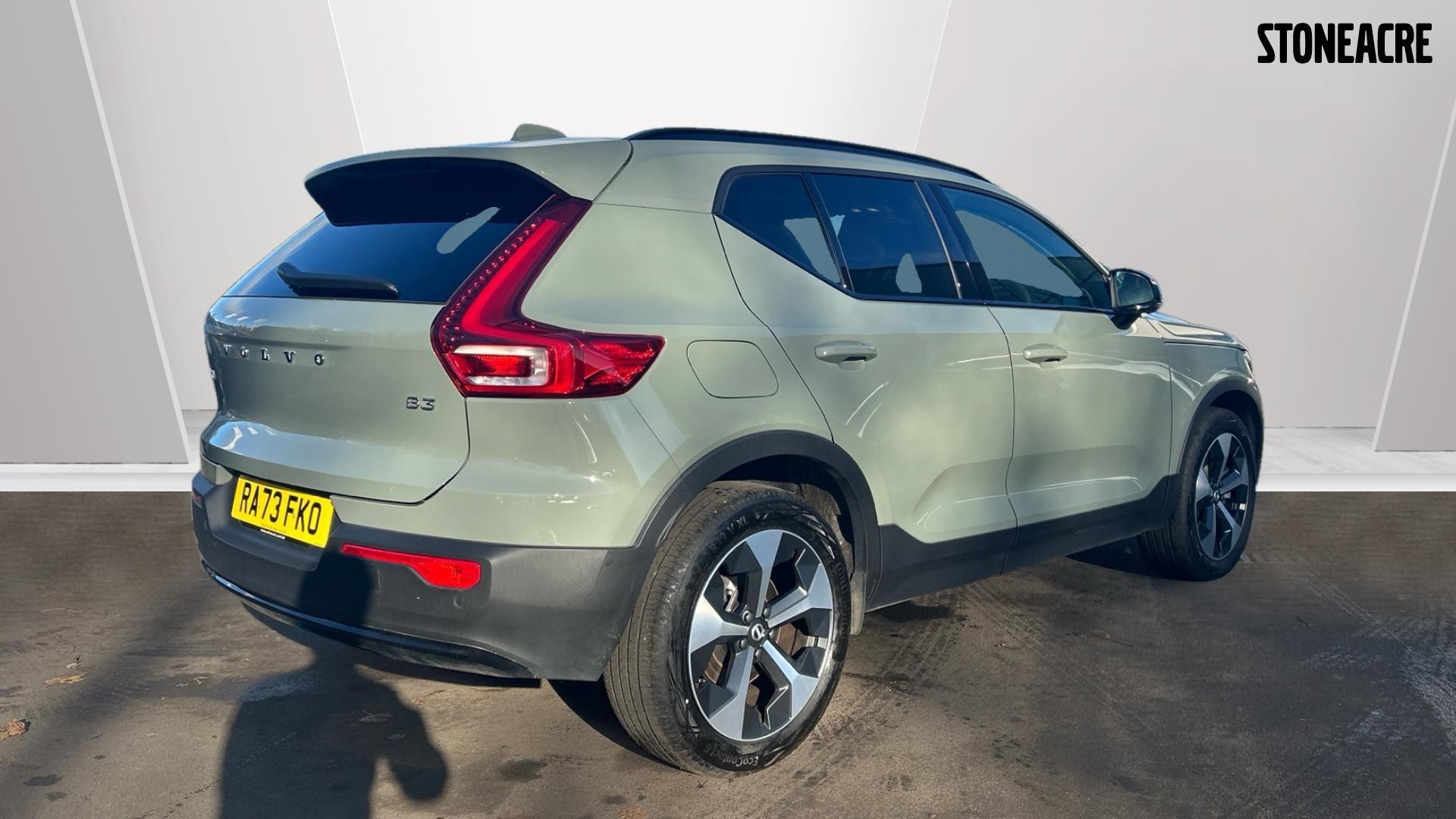 Volvo XC40 Image 7