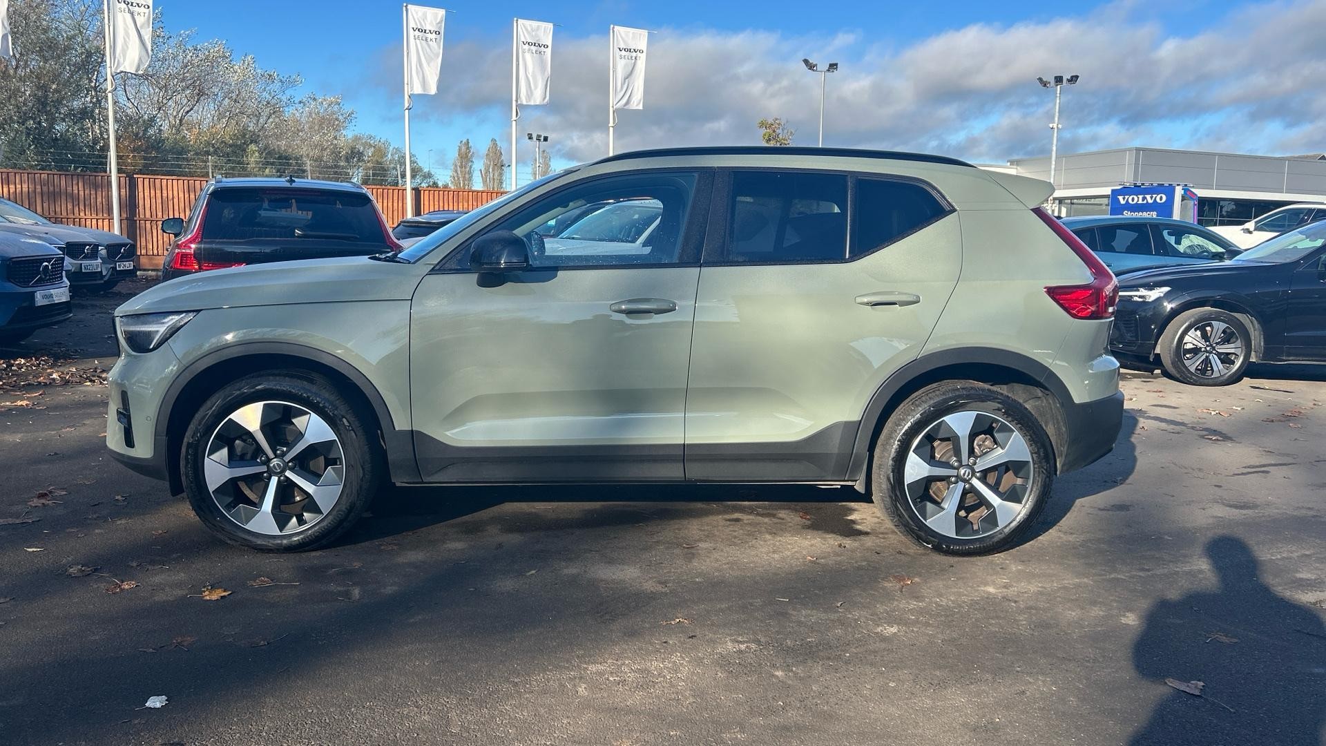 Volvo XC40 Image 8