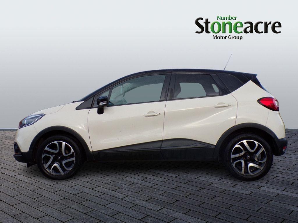 Renault Captur Image 5