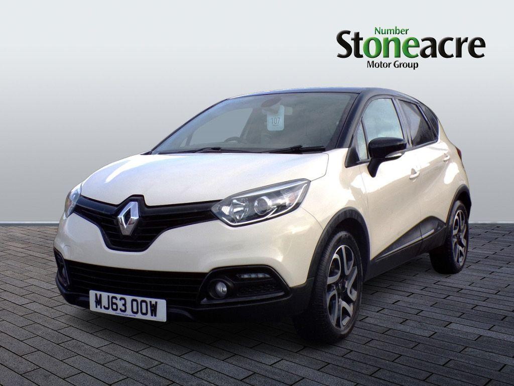 Renault Captur Image 6