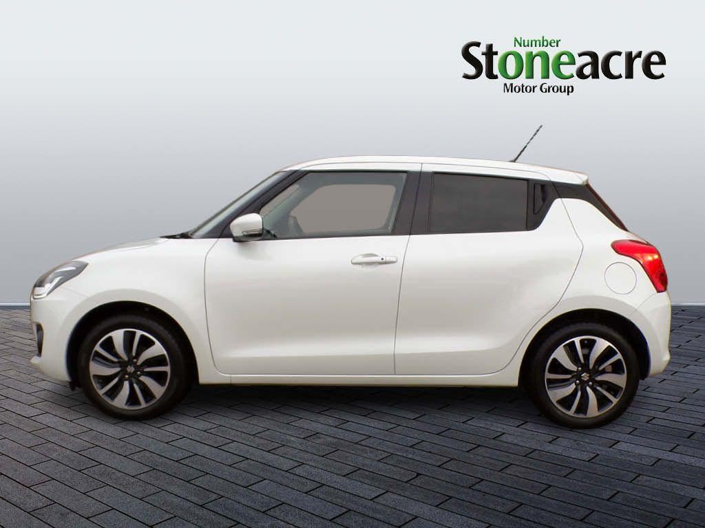 Suzuki Swift Image 6