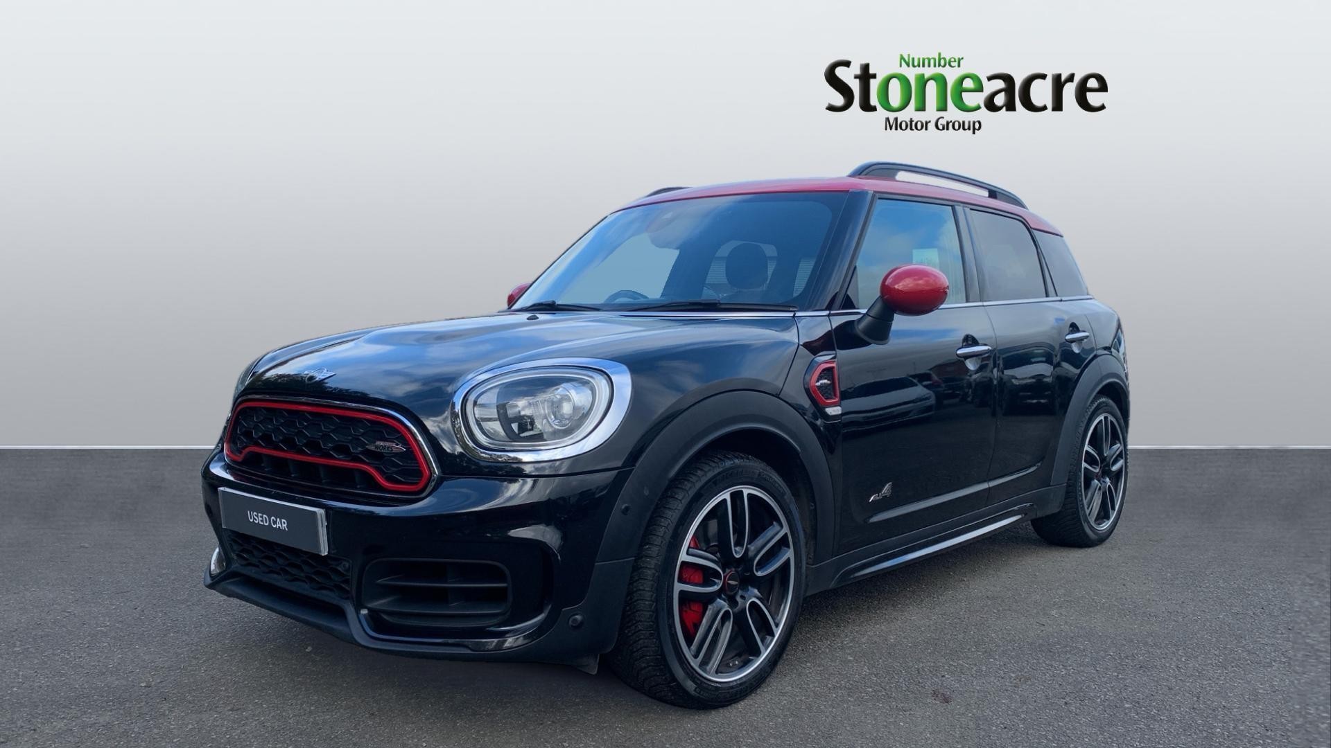 MINI Countryman Image 6