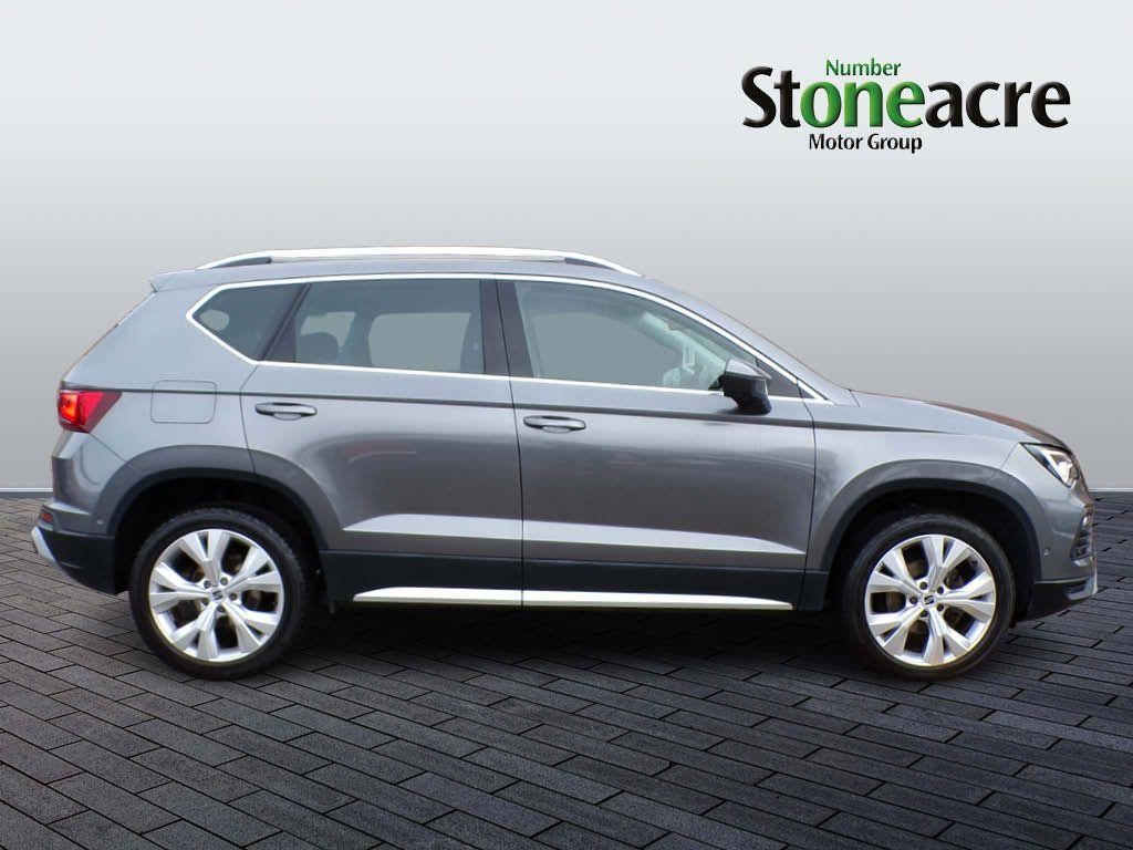 SEAT Ateca Image 2