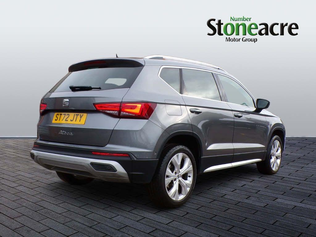 SEAT Ateca Image 3