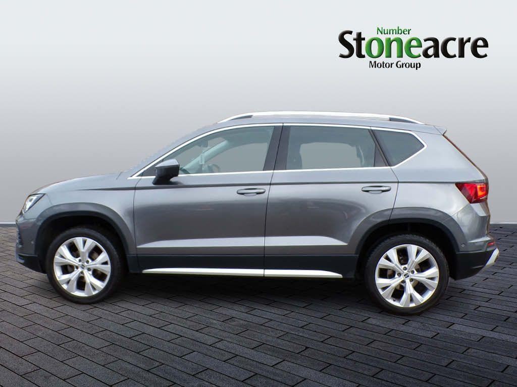 SEAT Ateca Image 6