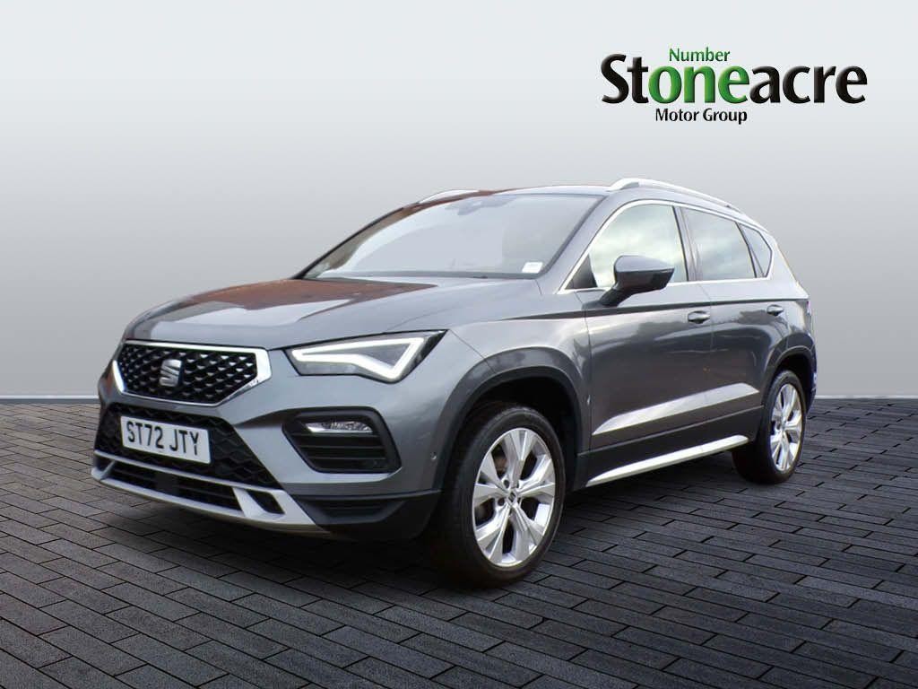 SEAT Ateca Image 7