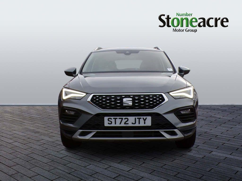 SEAT Ateca Image 8