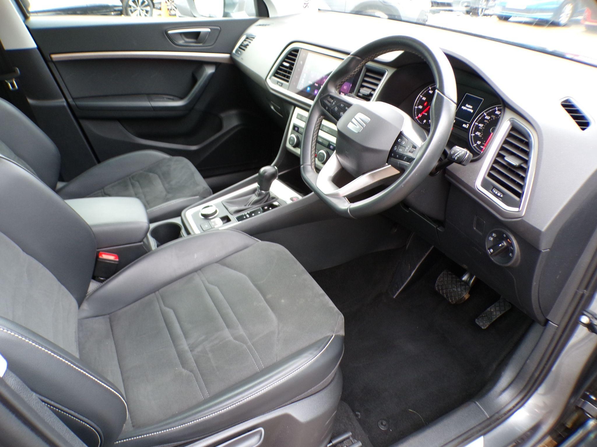 SEAT Ateca Image 11