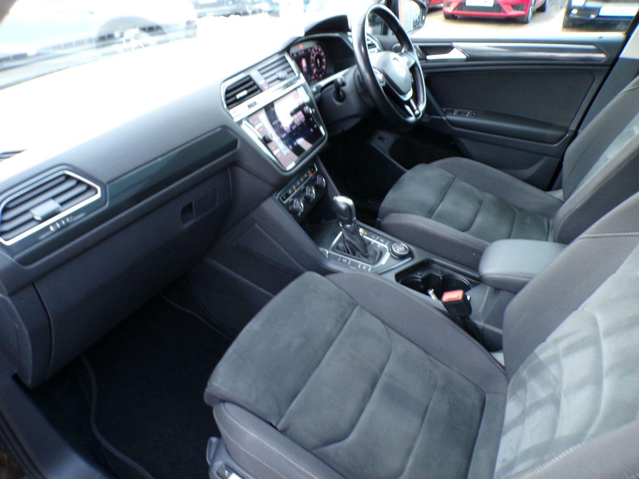 Volkswagen Tiguan Allspace Image 13