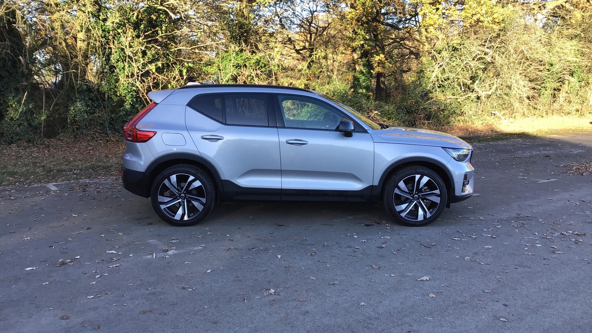 Volvo XC40 Image 3