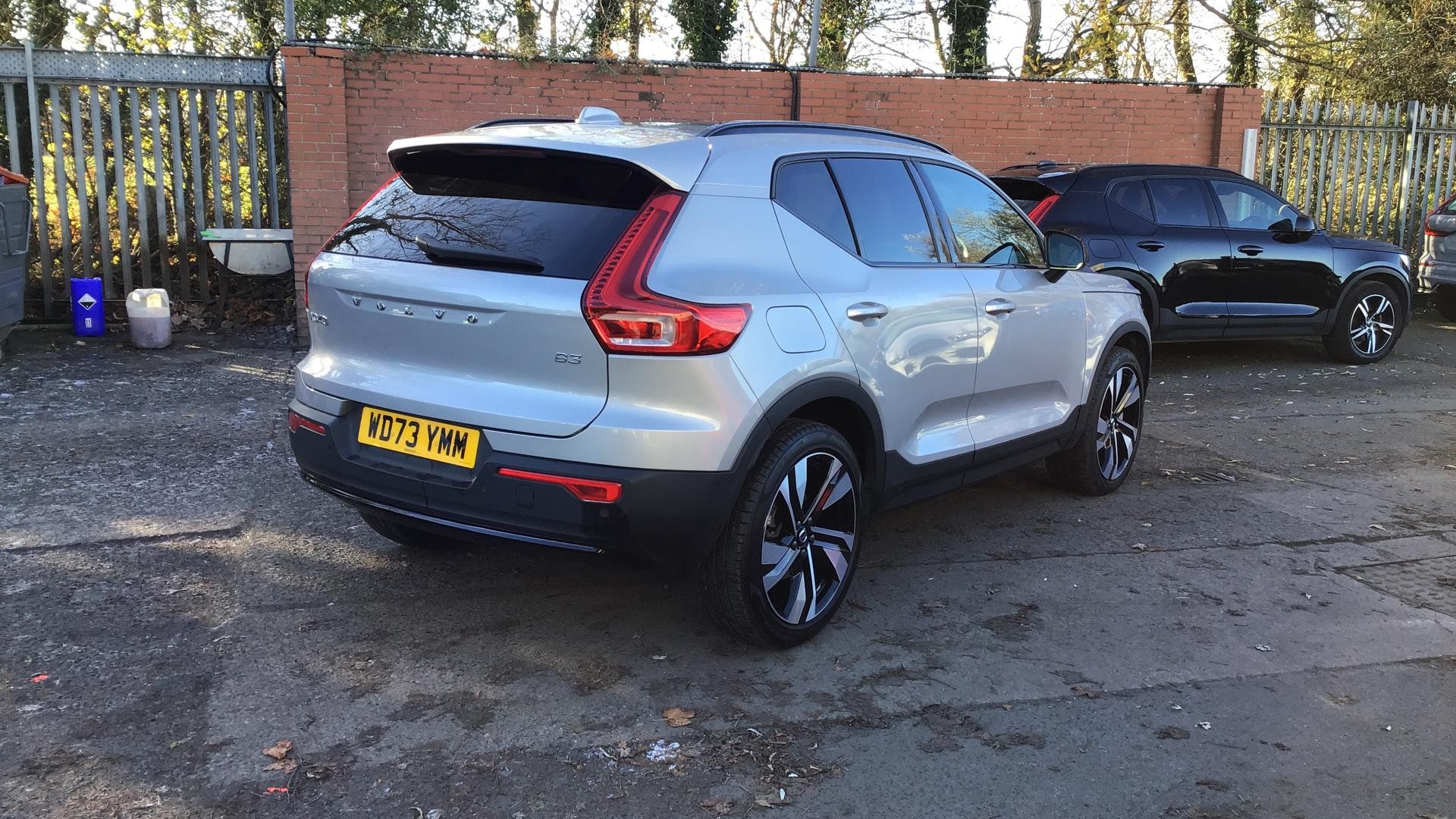 Volvo XC40 Image 7