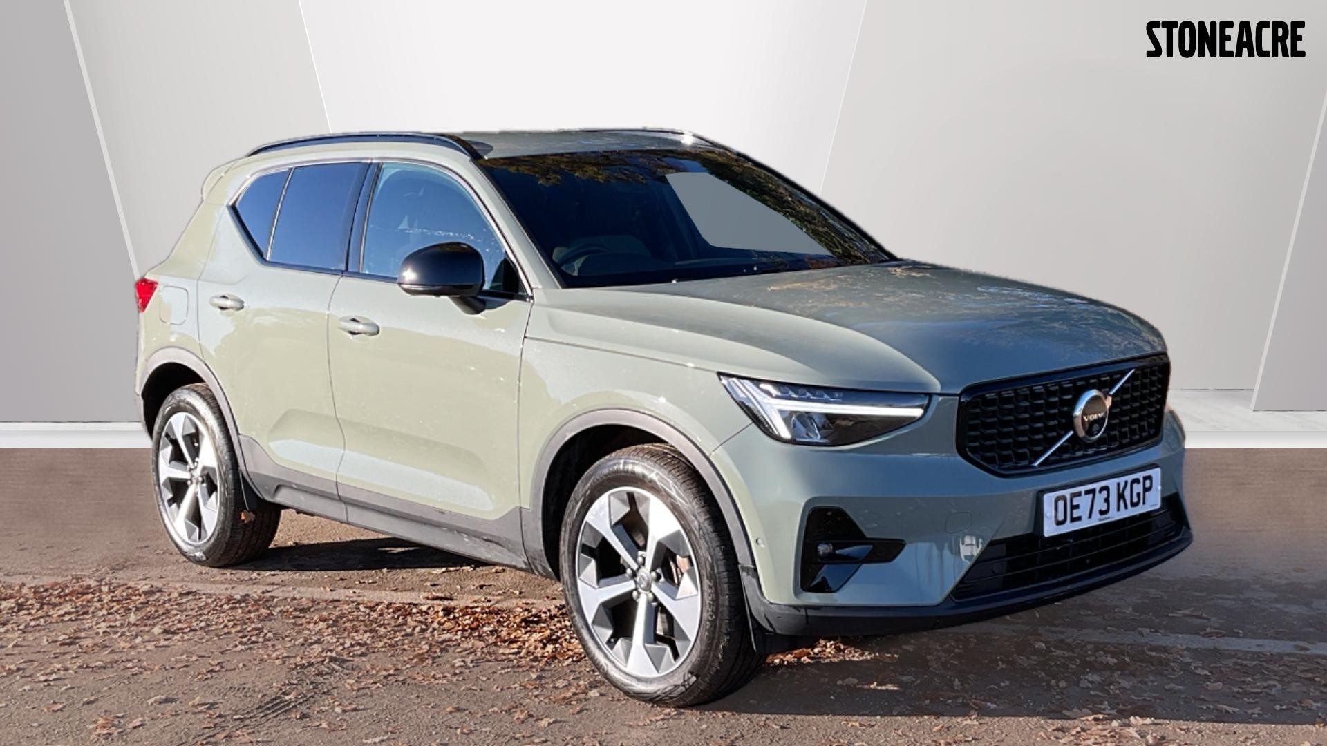 Volvo XC40 Image 1