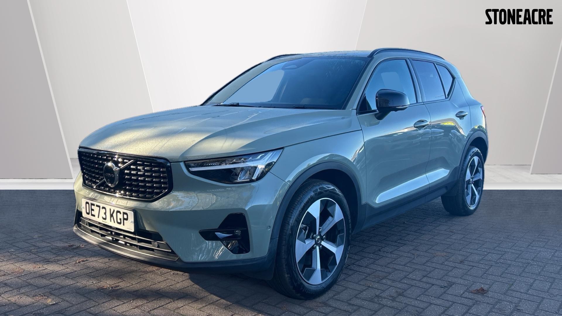 Volvo XC40 Image 6