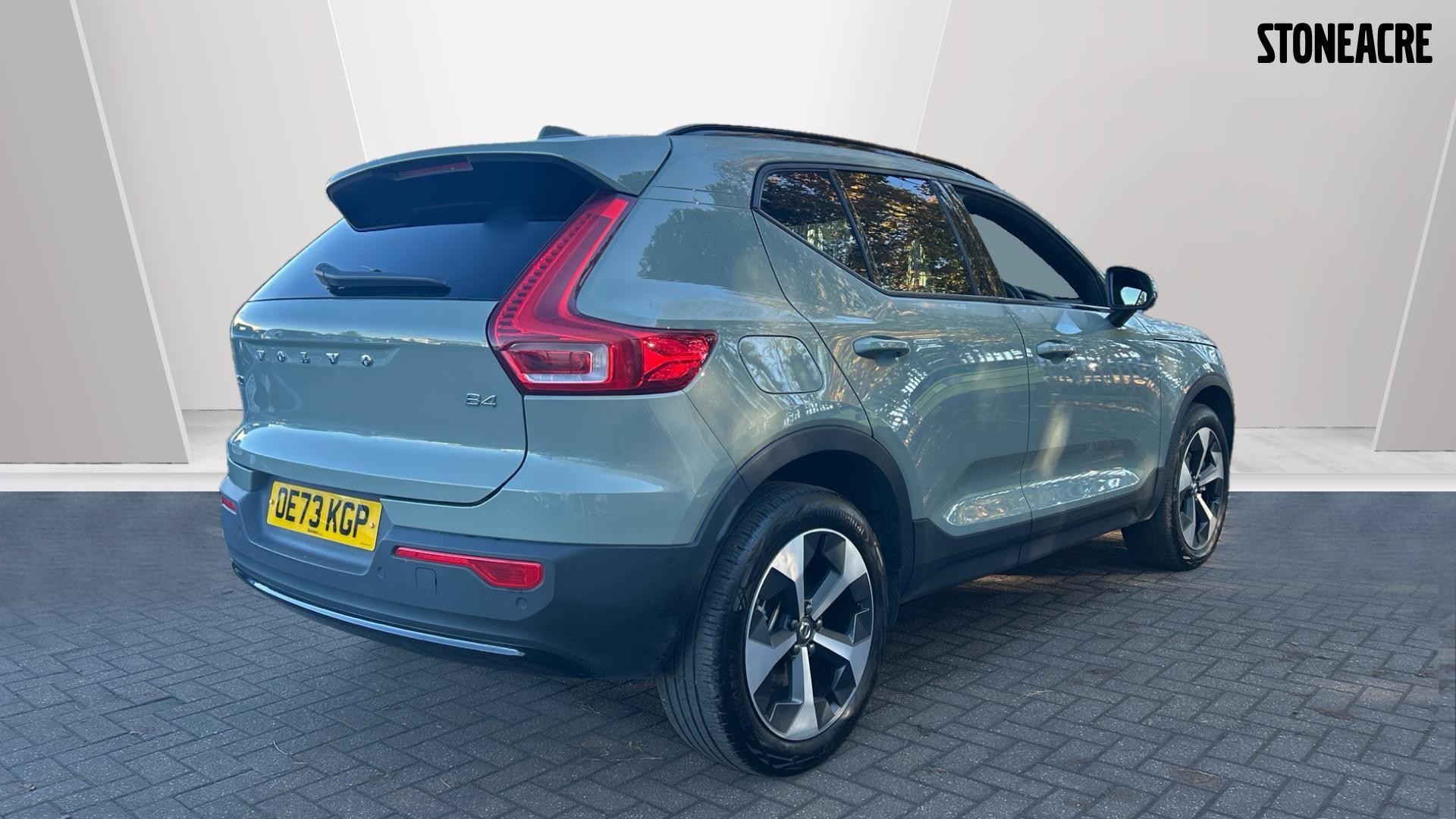 Volvo XC40 Image 7