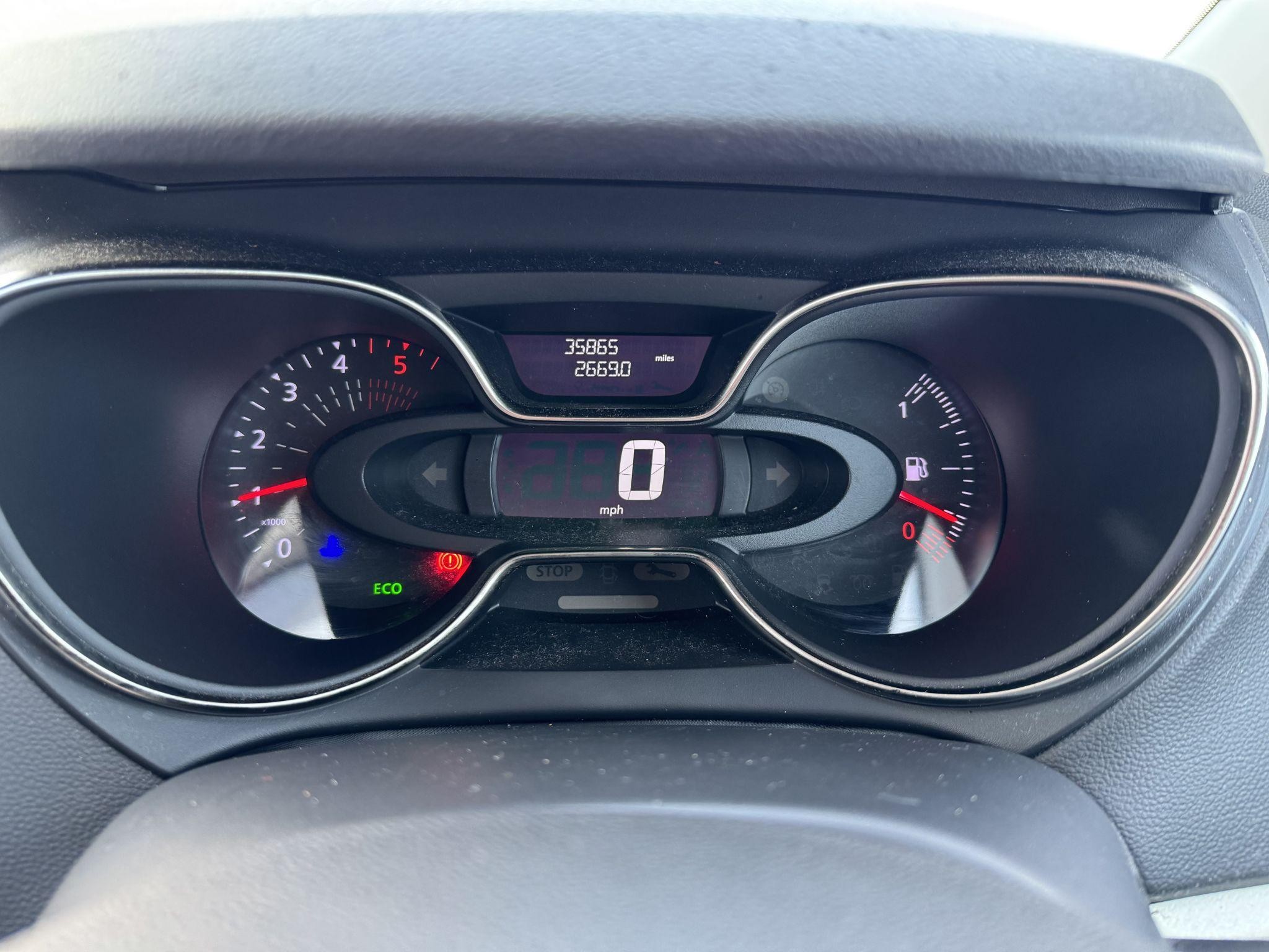 Renault Captur Image 18