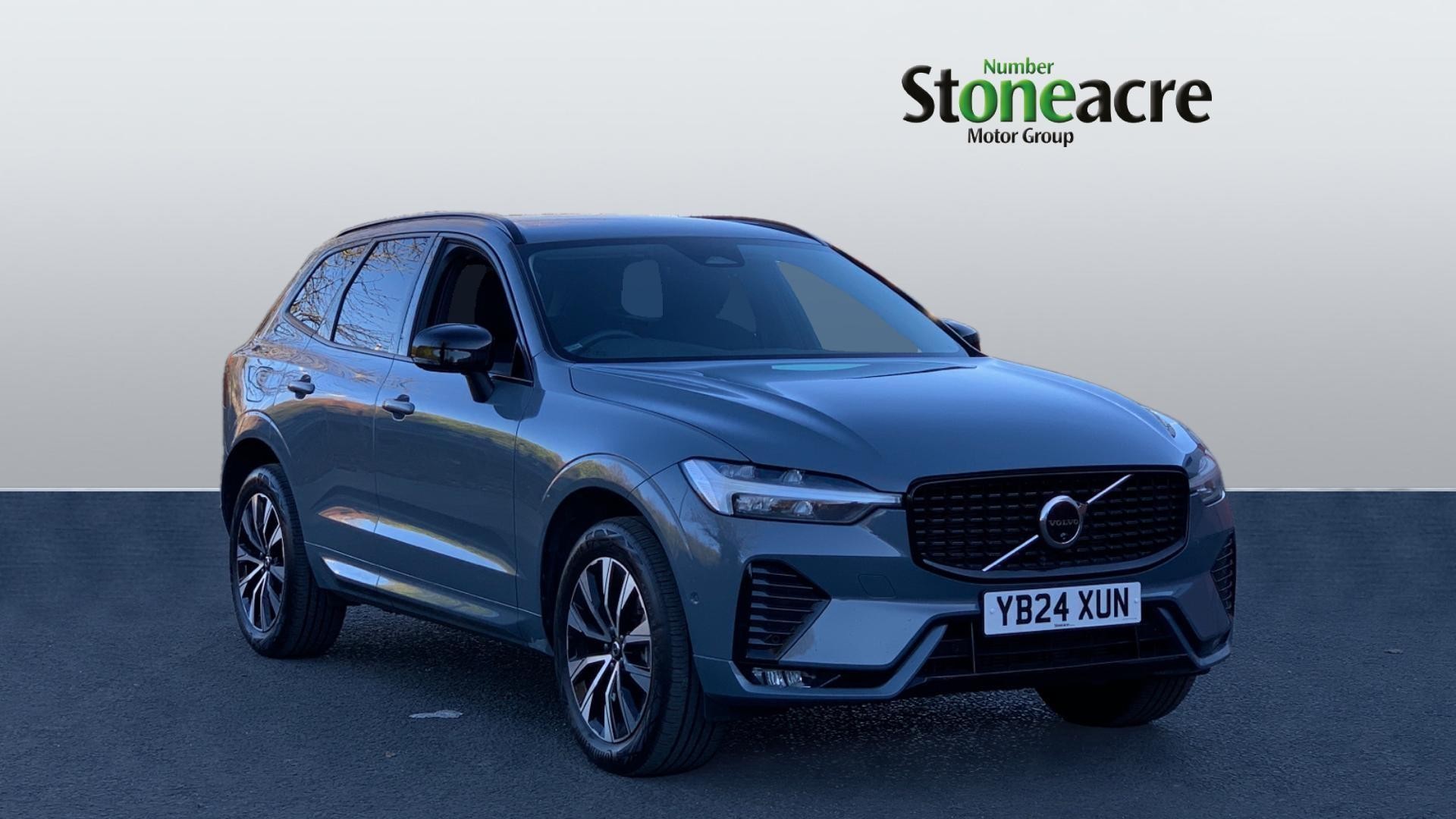 Volvo XC60 Image 1