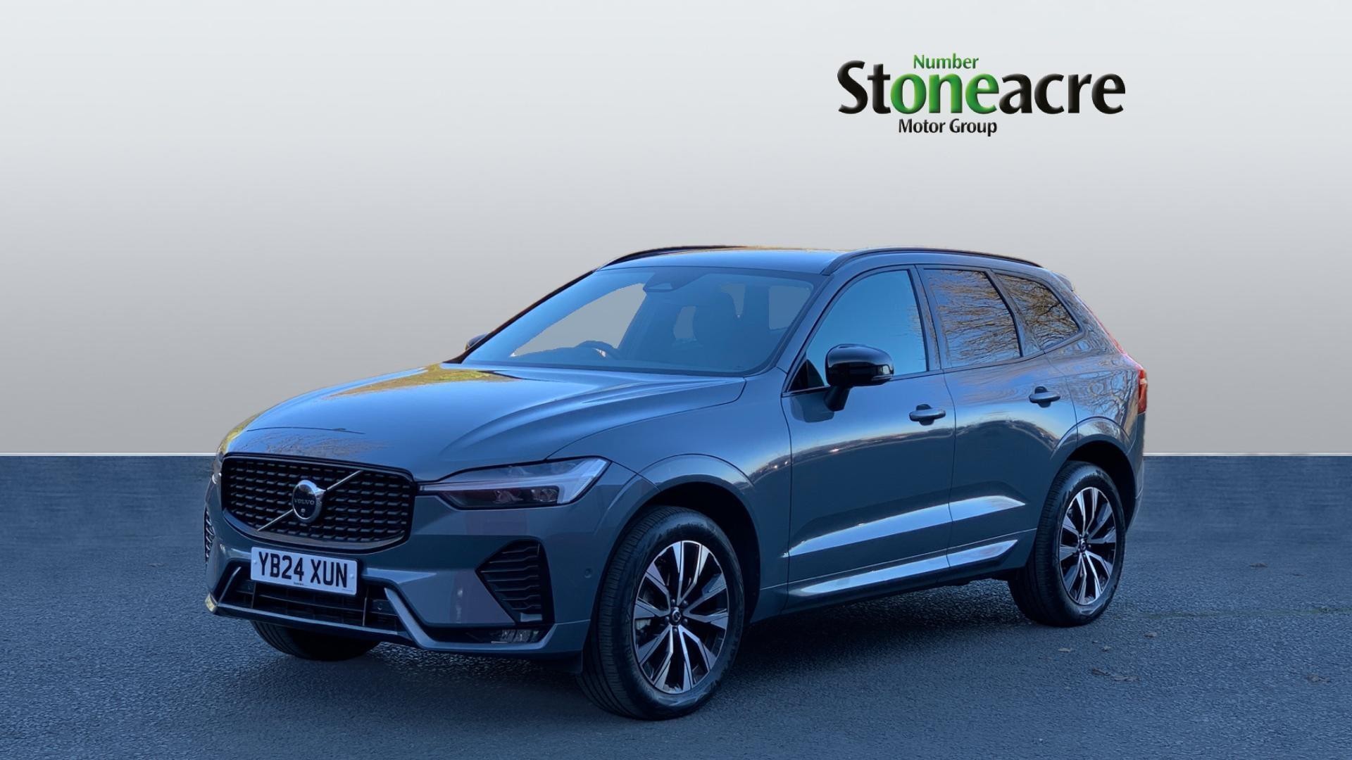 Volvo XC60 Image 6