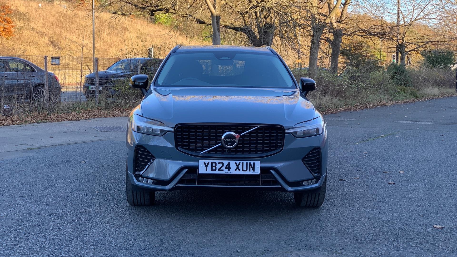 Volvo XC60 Image 12