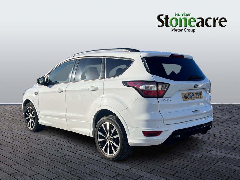 Ford Kuga Image 5