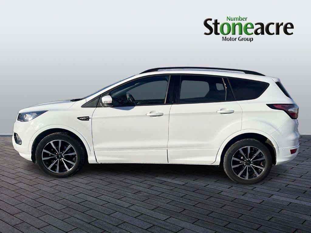 Ford Kuga Image 6