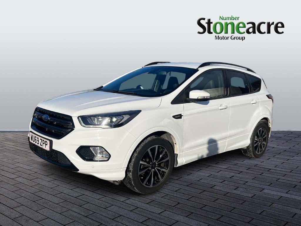 Ford Kuga Image 7