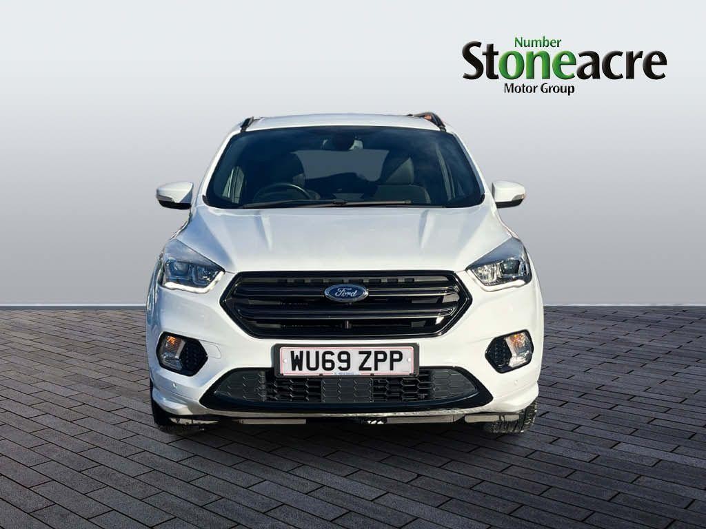 Ford Kuga Image 8