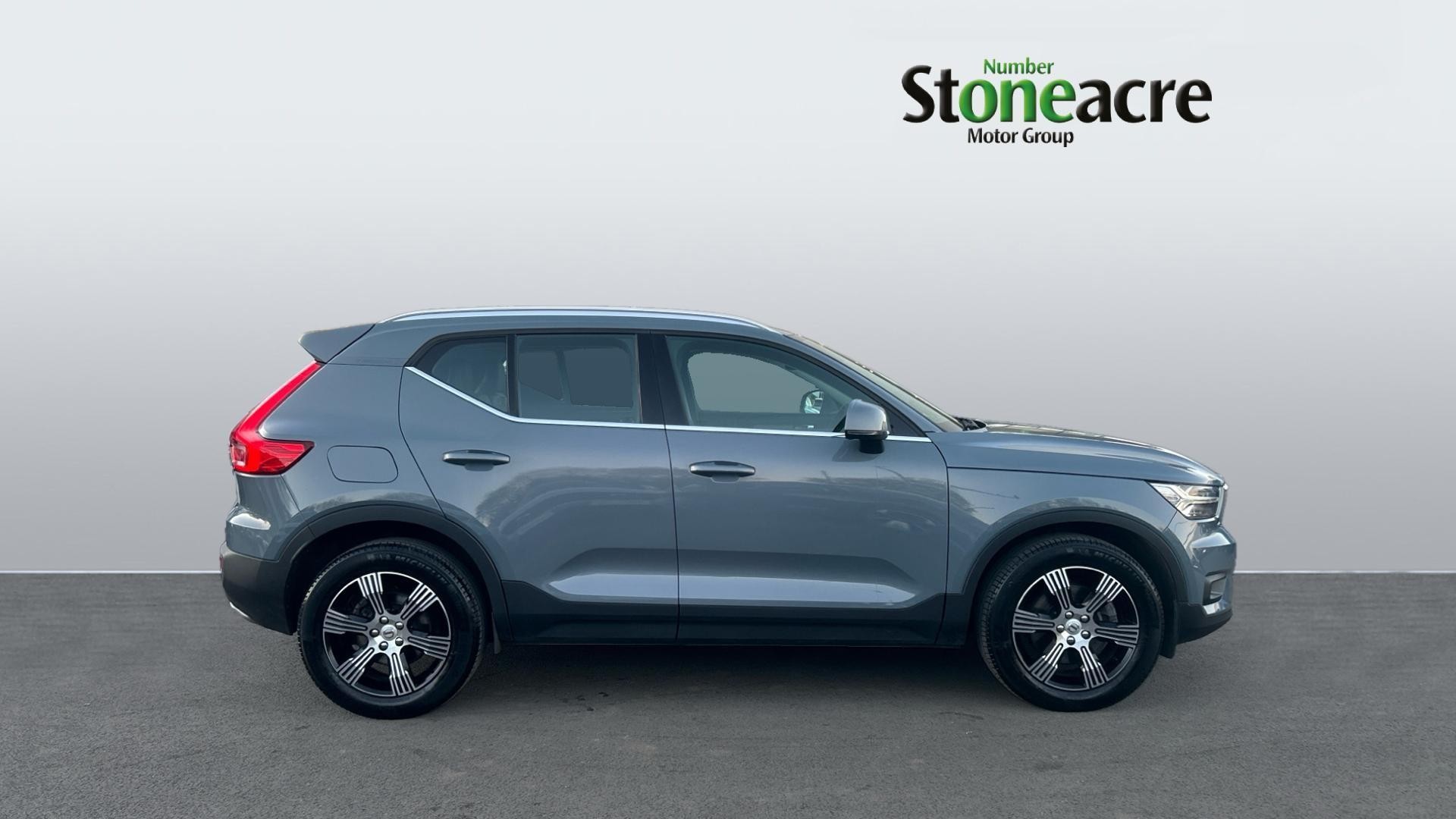 Volvo XC40 Image 3