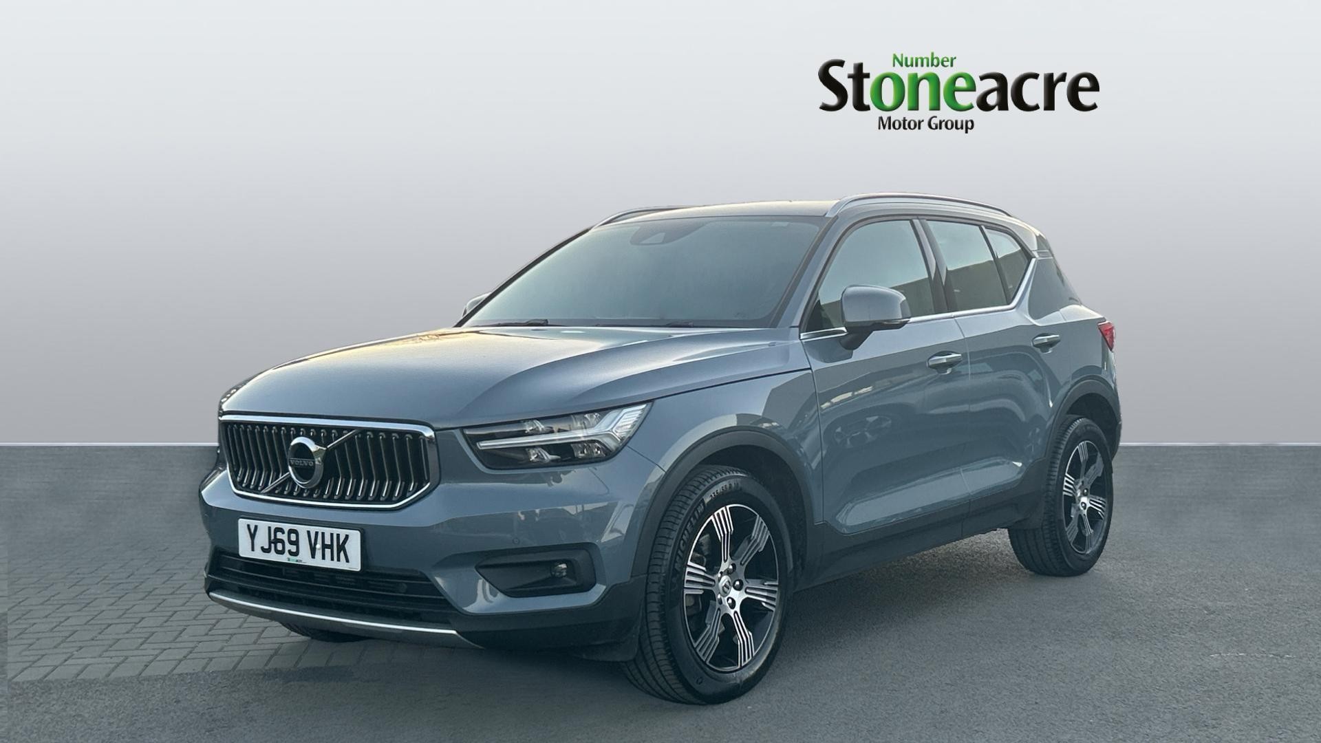 Volvo XC40 Image 6