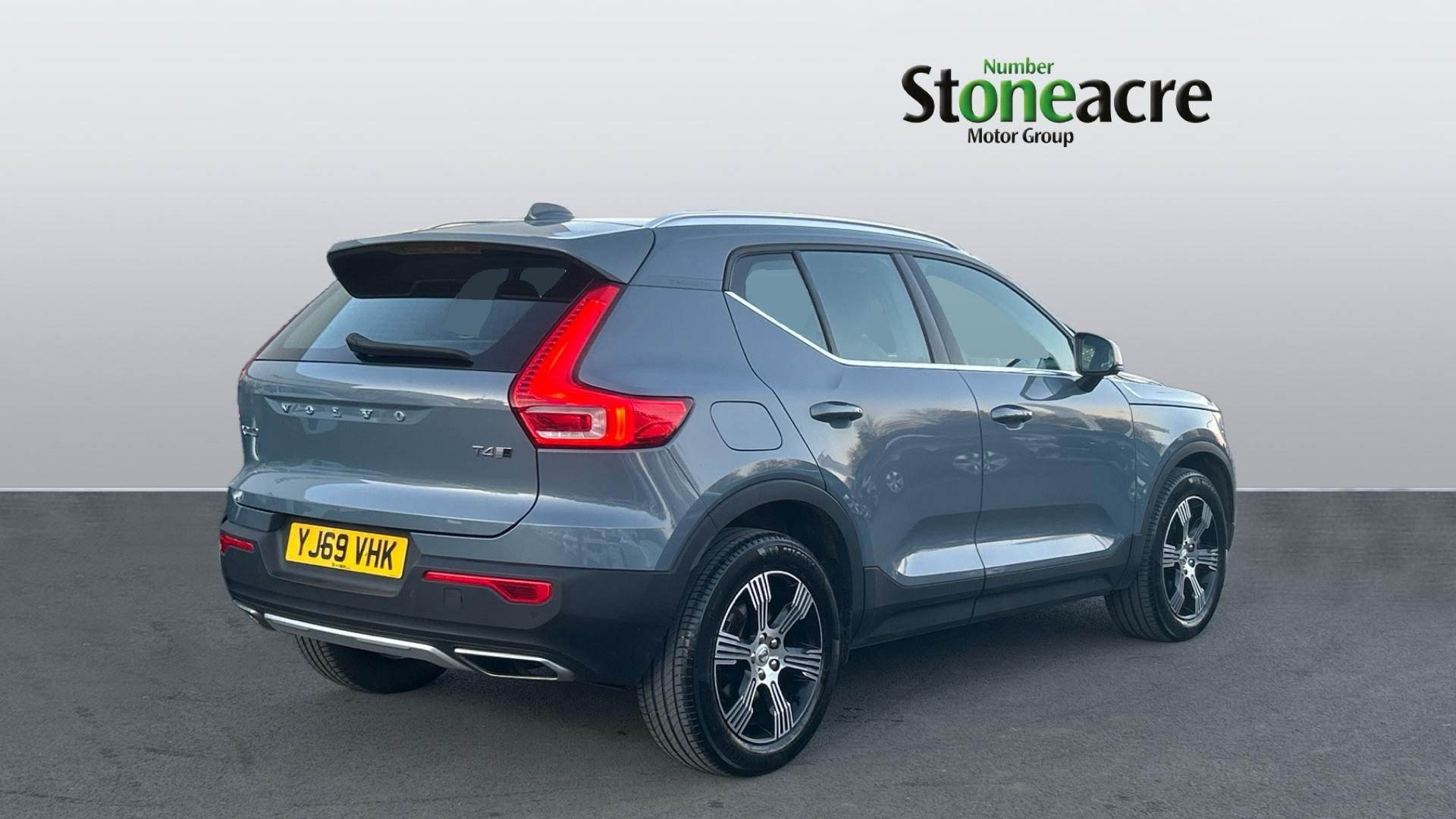 Volvo XC40 Image 7