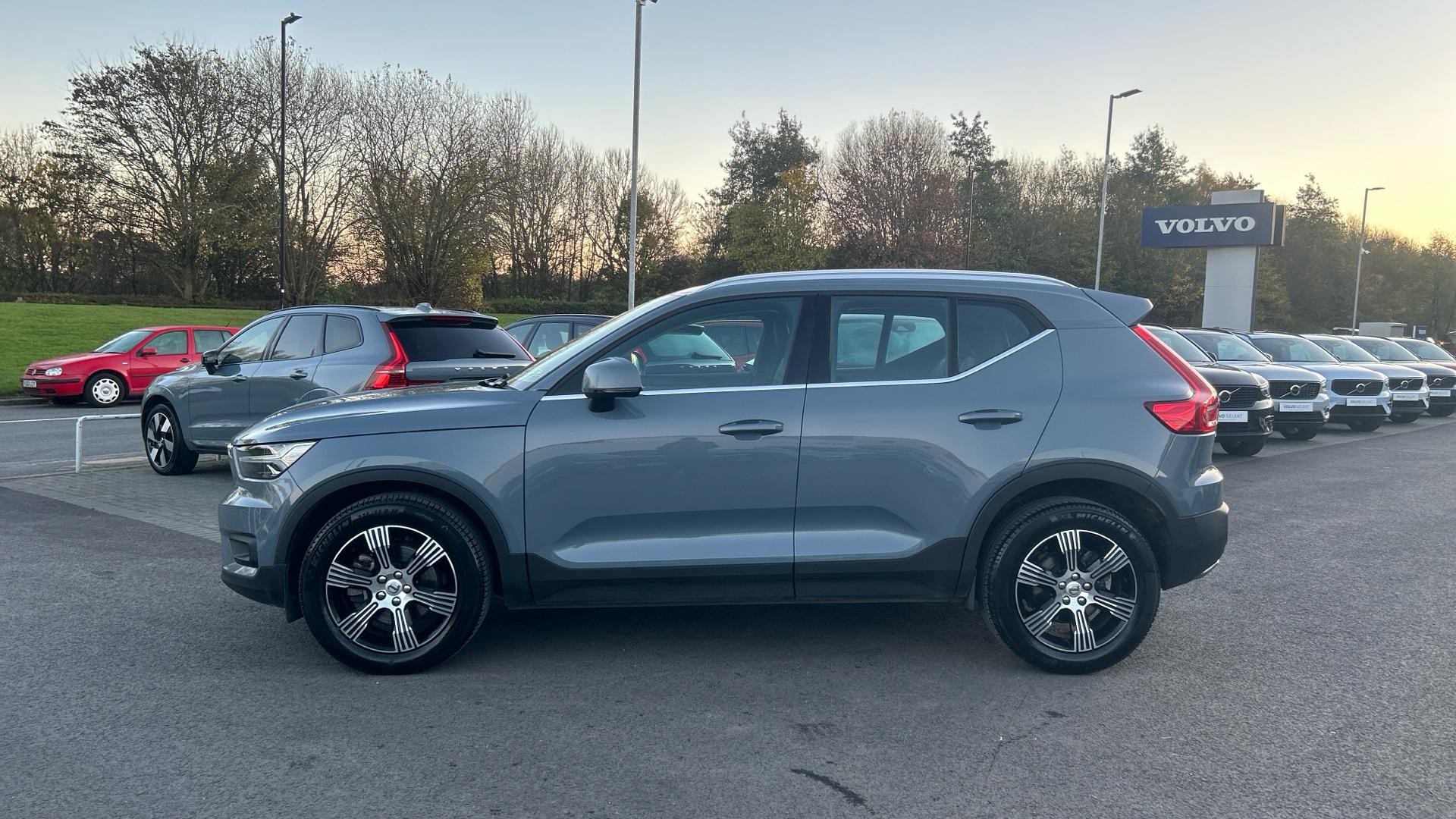 Volvo XC40 Image 8